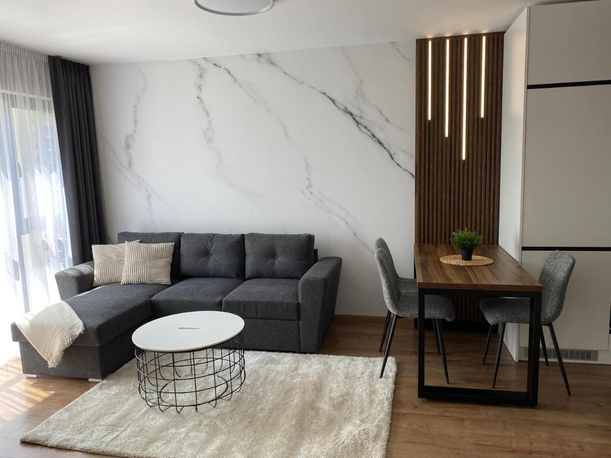 Open Sea Panorama Residence Obzor Bagian luar foto